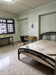 Blk 776 Woodlands Crescent (Woodlands), HDB 5 Rooms #555401131